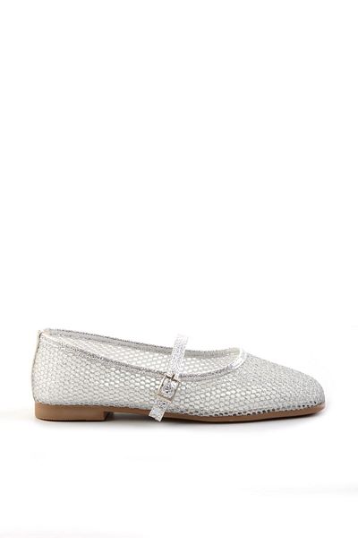 Bambi Balerina neagră pentru femei K 01641020422   Pantofi modelați
