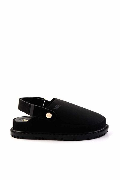 Bambi Black Women's Sandals K 04058120002