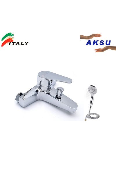 AKSU Italian shower mixer 2 (AKSU)