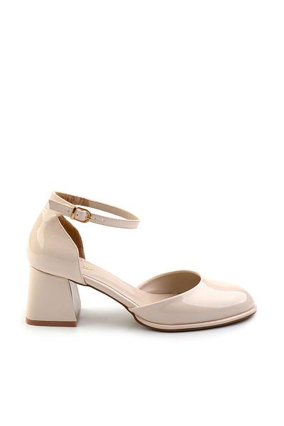 Bambi Ten Women's Classic Heeled Shoes K01231444308