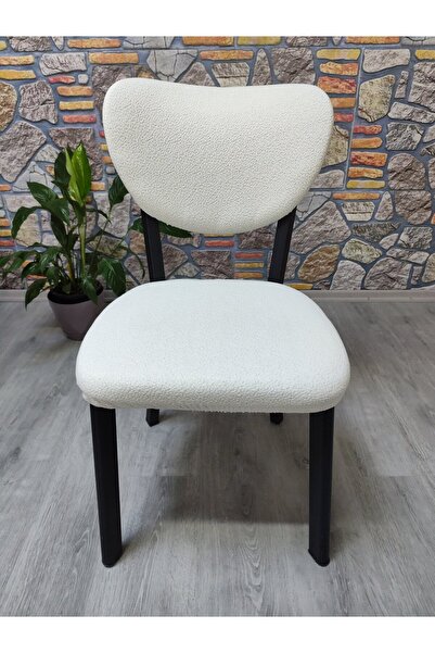 COVER TEKSTİL Elma modeli Chaır Cover salon mutfak kafe restoran lokanta sandalyesi kılıfı Bomrix coco kumaş