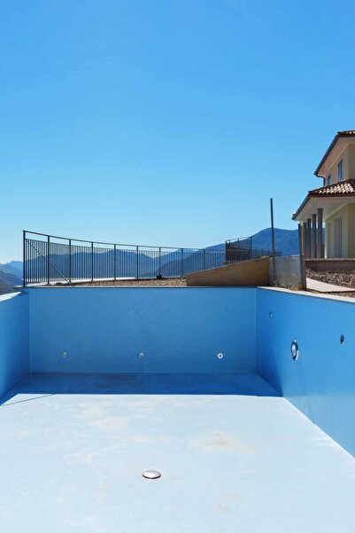 REALİTY YAPI HAVUZ YALITIM BOYA ASTARI -20 KG.