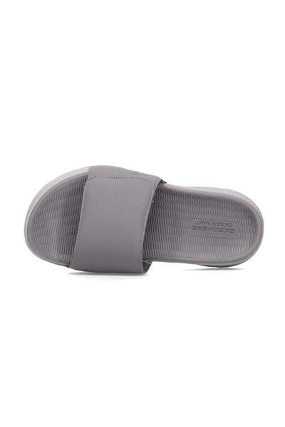 SKECHERS Erkek Terlik Go Consistent Sandal-Watershe 229033-CHAR