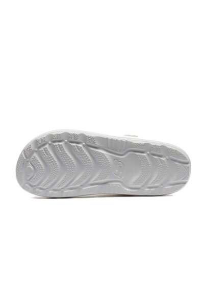 SKECHERS Swifters - Steady Erkek Terlik 243041-WHT