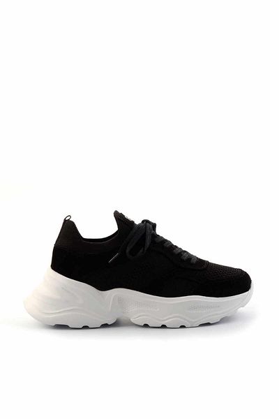 Bambi Black Women's Sneaker K01120100082