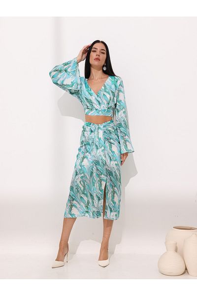 that's my gal Summer Fling Co Ord Set
