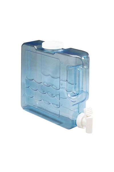 Generic موزع مشروبات أرو شفاف سعة 3 كوارت