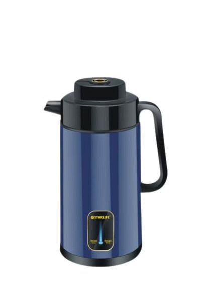 Generic Stargold 3.2l Electric Kettle With 1500w Power, Large Capacity, Stainless Steel And Auto Shut-off