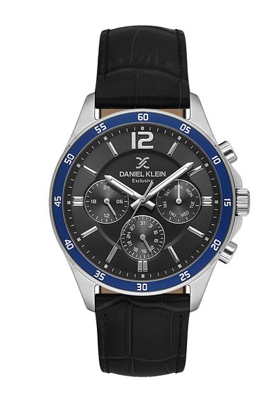 Daniel Klein Dk.1.13973.4 Men's Wristwatch