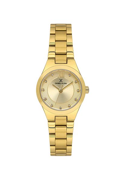 Daniel Klein Dk.1.13940-3 Women's Wristwatch