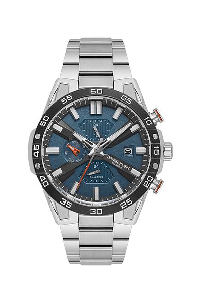 Daniel Klein Dk.1.13974.4 Men's Wristwatch