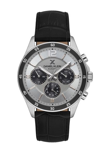 Daniel Klein Dk.1.13973.1 Men's Wristwatch