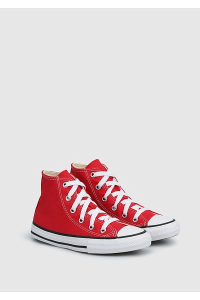 converse 3J232C Model Relaxed Fit Outfit