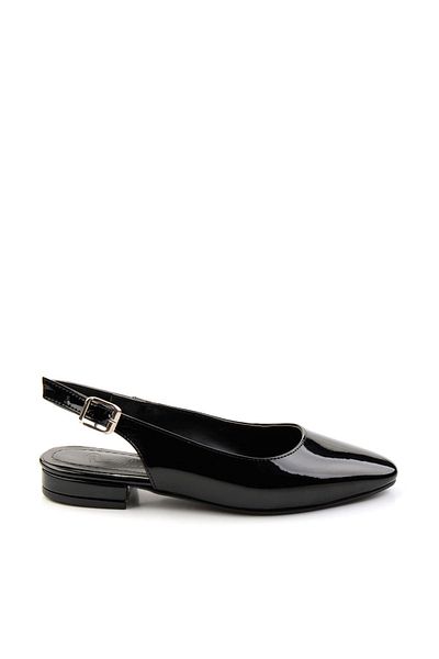 Bambi Black Women's Ballerina Ballerina K01246152508