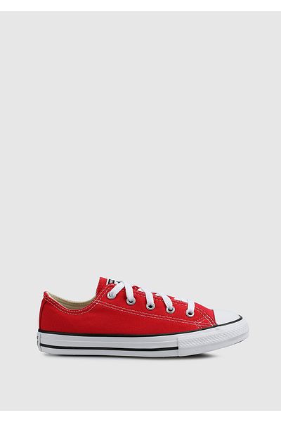 converse Unisex černé dětské boty Taylor Allstar