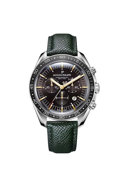 Jacques Philippe Jpqgc43115Xv2 Men's Wrist Watch