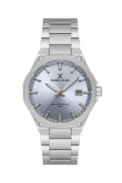 Daniel Klein Dk.1.13999-7 Men's Wristwatch