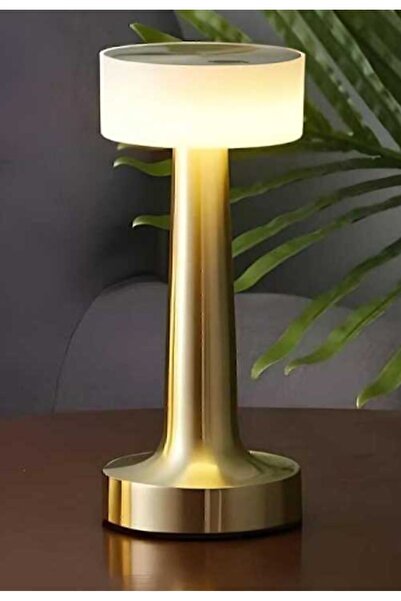 Cata CT-8436 DENVER ŞARJLI MASA LAMBASI