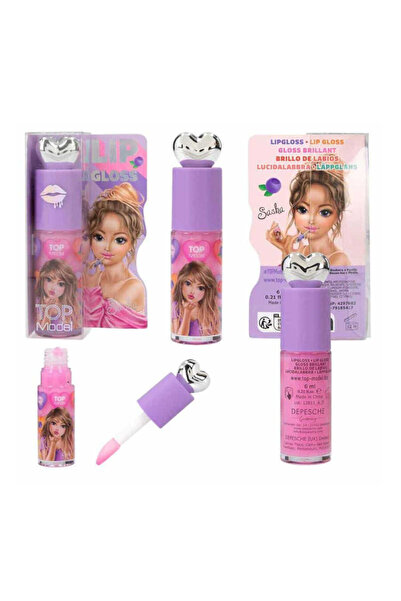 Top Model Dudak Parlatıcı, Yaban Mersini 2155726002