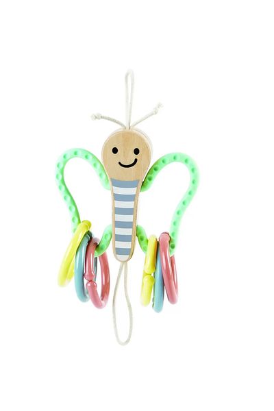 Hape butterfly