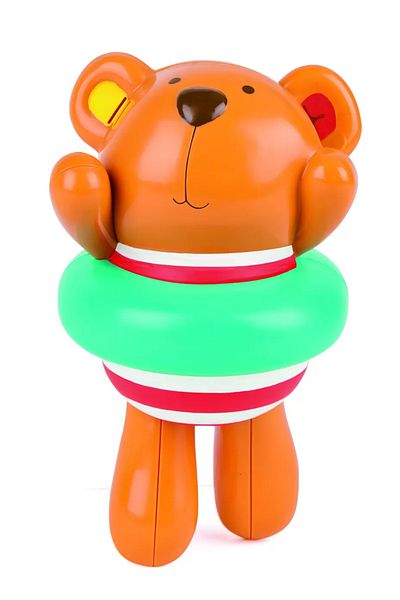 Hape TEDDY THE MERRY SWIMMER