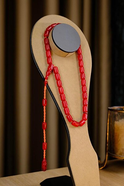 dergah tesbih Kadife Doku Üst Düzey Hamur Helezon Hare El İşçiliği Sıkma Kehribar Tesbih