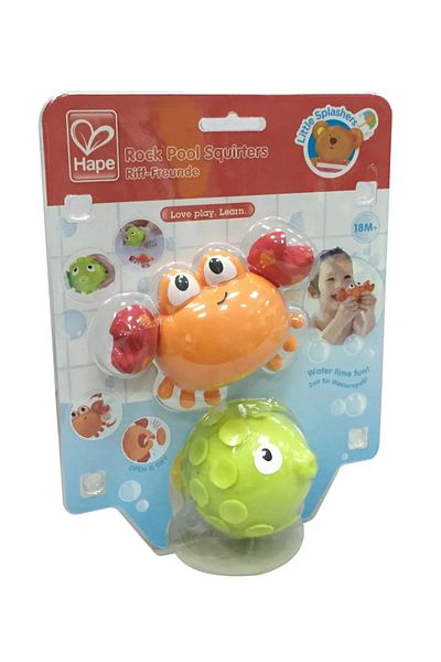 Hape BATHROOM SET