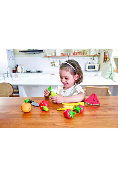 Hape FRUCTELE SANATOASE