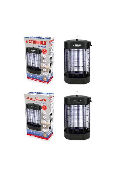 Generic Stargold 14w Electronic Insect Killer – Uv Mosquito & Fly Zapper For Indoor & Outdoor Use