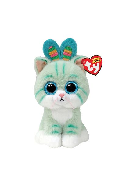 Panço Gumdrop - Cat Teal Reg
