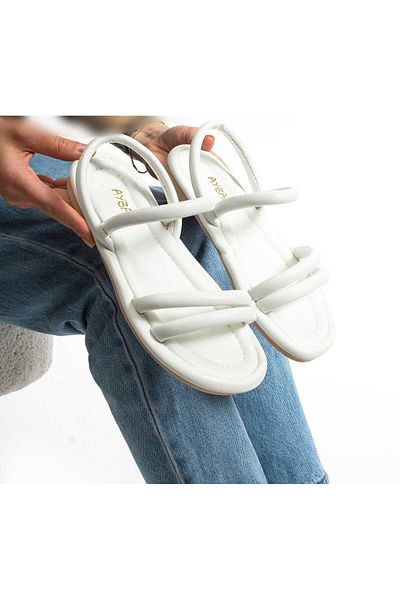 FEMME FATALE Venezia Strap Women Sandals
