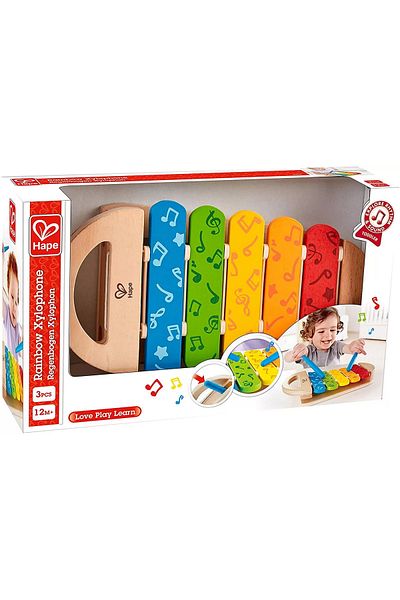 Hape XYLOPHONE