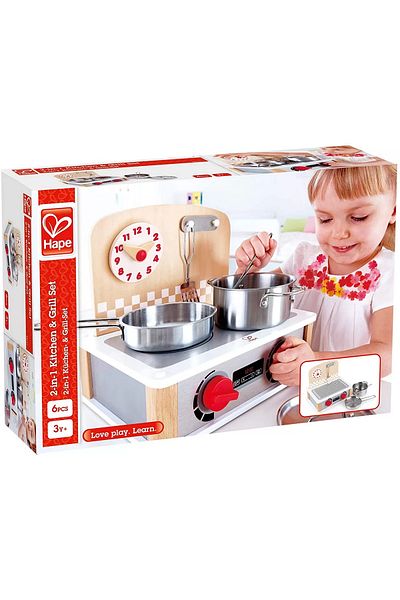 Hape MINI STOVE