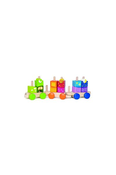 Hape FANTASY TRAIN
