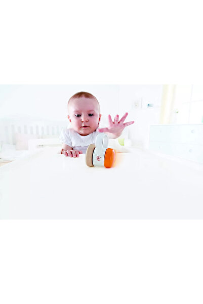 Hape RATTLE ROLLER