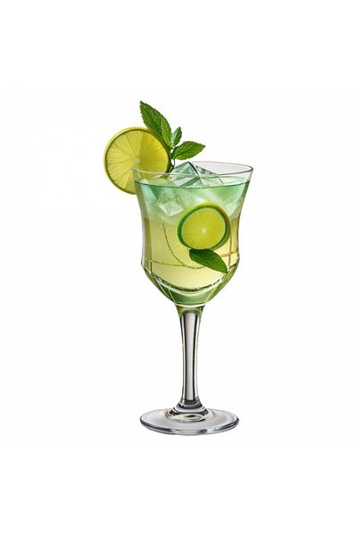INOVATIX Set de 8 piese, autocolant pentru cocktail, INOVATIX®. 6 cm