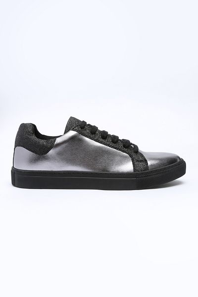 Perspective Anthracite Color Women's Shoes