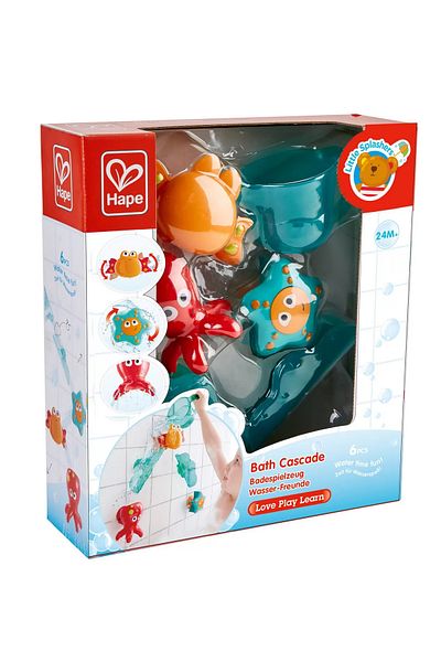 Hape MARINE WATERFALL