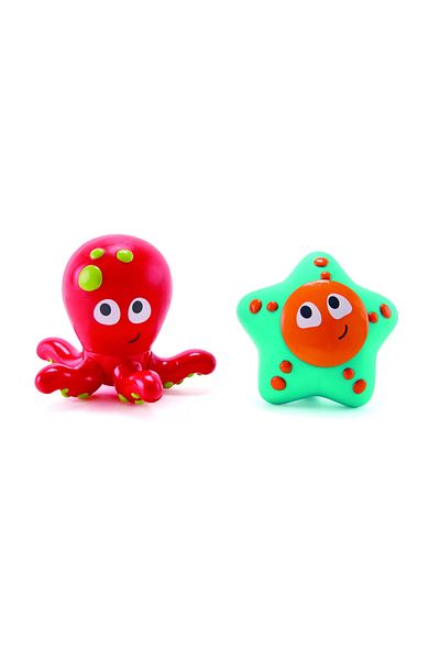 Hape FRIENDS FROM THE OCEAN