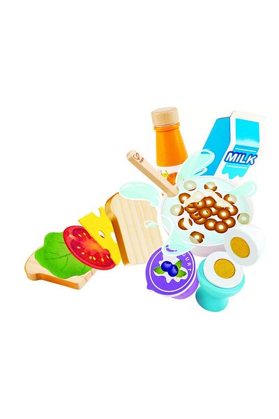 Hape BREAKFAST SET