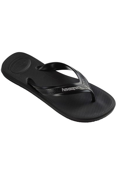 Havaianas Top Max Comfort Men's Slippers - Black