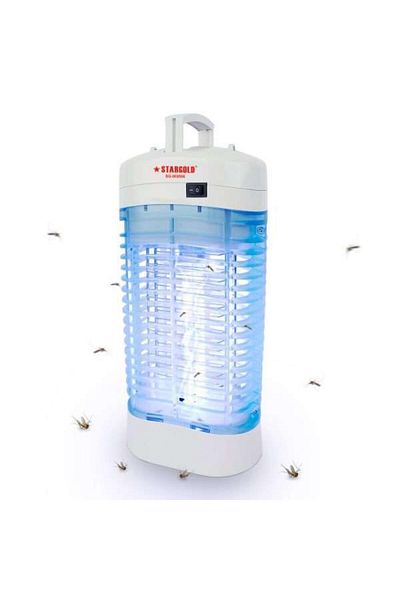 Generic Stargold 16w Uv Electronic Mosquito & Fly Killer – Safe, Silent Insect Trap For Home & Outdoor Use