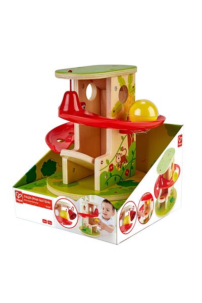 Hape JUNGLE ROUTE