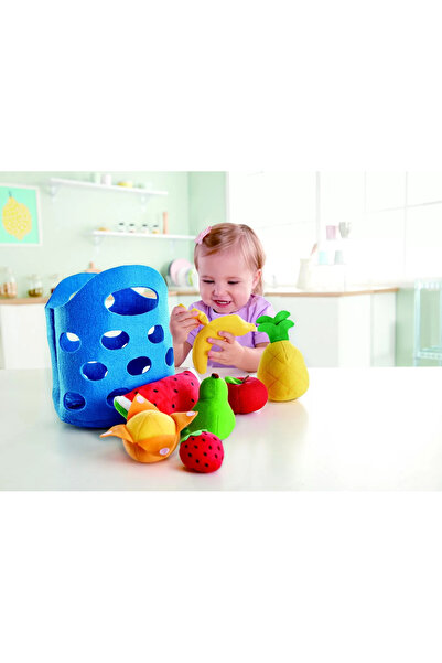 Hape FRUIT BASKET