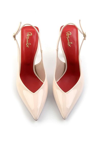 Bambi Ten Women's Classic Heeled Shoes K01231437708