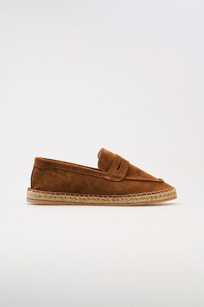 Perspective Tan Shoes 0326