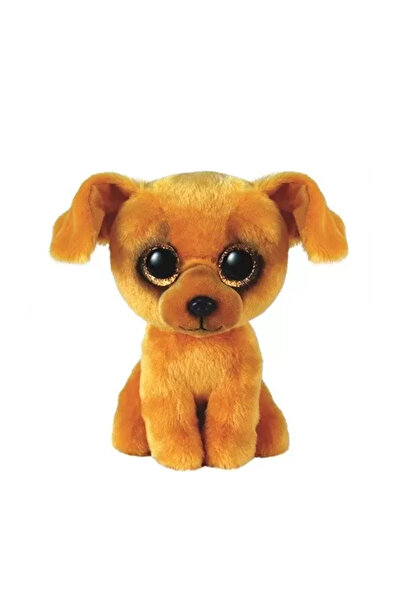 TY PLUS 15CM BOOS ZUZU PUPPY
