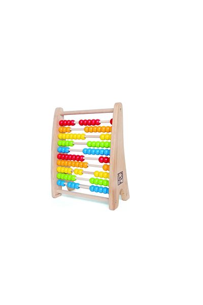 Hape ABAC RAINBOW