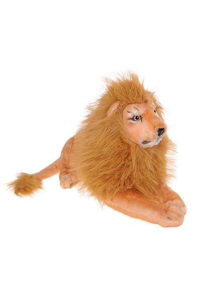 hak-iş oyuncak Plush 50 cm Lion