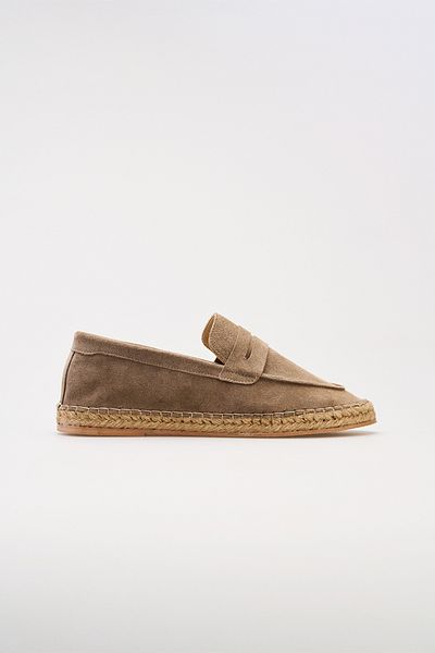 Perspective Stone Shoes 0326